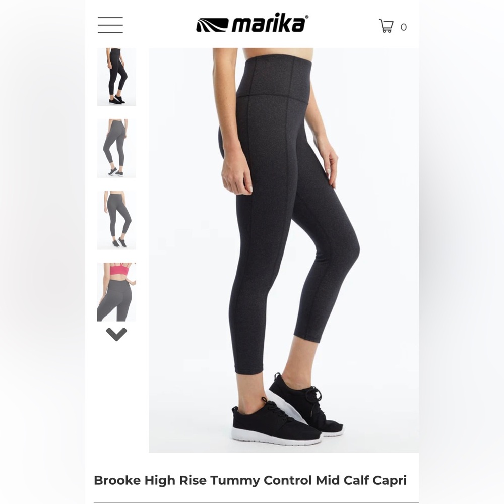 Marika Leggings